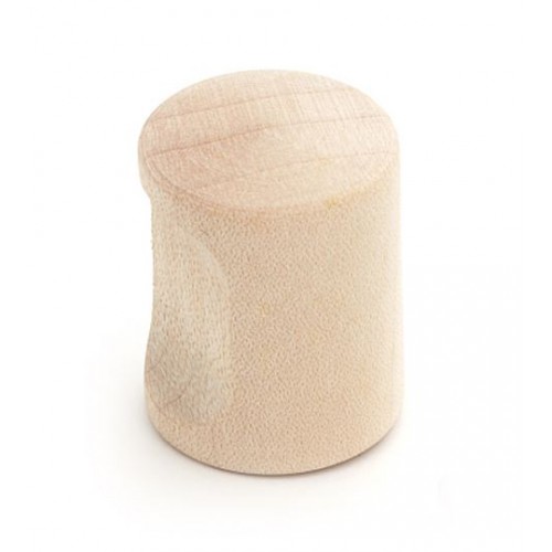 Wood Knob